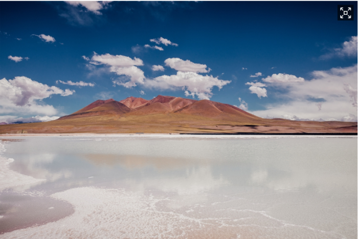 포스코홀딩스, 아르헨 리튬 염호 인수 완료…총 1500만t 확보