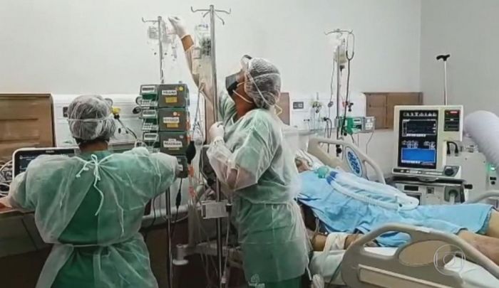 브라질 신규 확진 처음 9만명 넘어…코로나 위기 정점은 언제