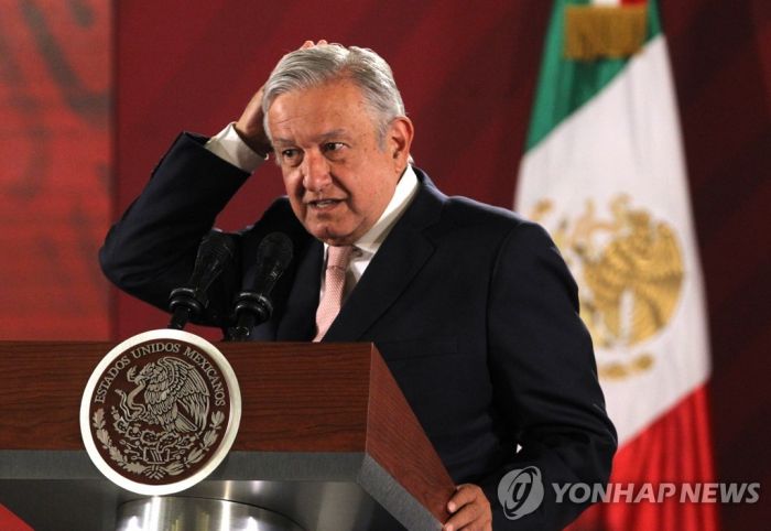 멕시코서 무장민간인·군인 총격전, 15명 사망