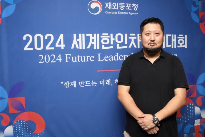 브라질서 '팟캐스트' 제작 유강희 대표 "한인 정체성 전파 노력"