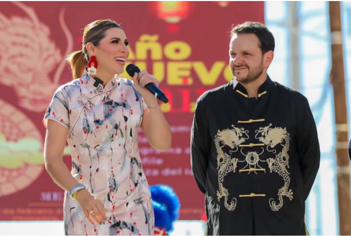 EE UU sanciona a la red del Mayito Flaco, incluido…