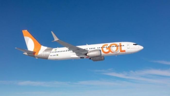 보잉 737맥스, 21개월만에 운항 재개…브라질 '골' 항공 개시(종합)