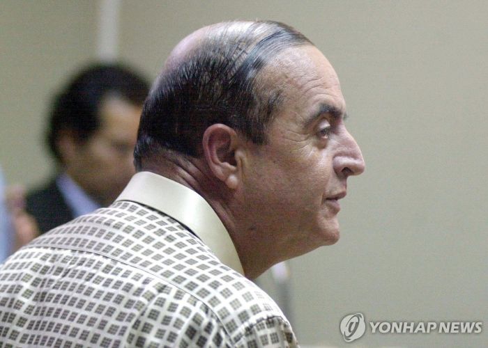 페루 후지모리 전 정권 정보국장, 반군 6명 고문살해 인정