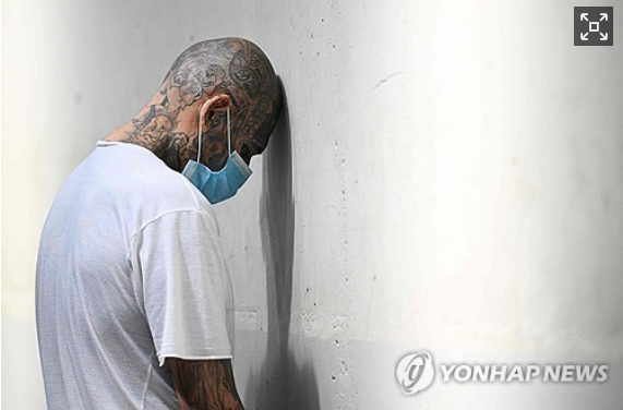 엘살바도르 헌법개정…살인·강간·테러리스트에 '종신형'