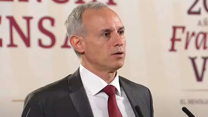 Fentanilo no es todavía un problema de salud en Mé…