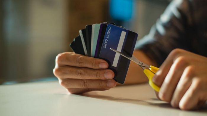 Por qué las tarjetas de crédito en bolívares "no s…