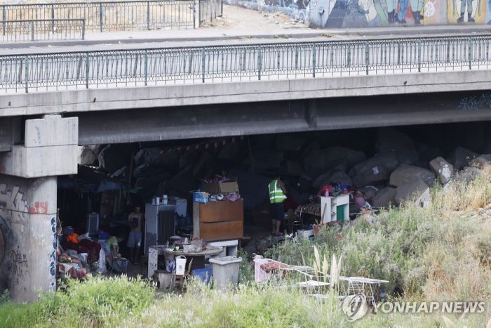 브라질 복지정책에 중남미 빈곤층 감소…"최근 33년간 최저"