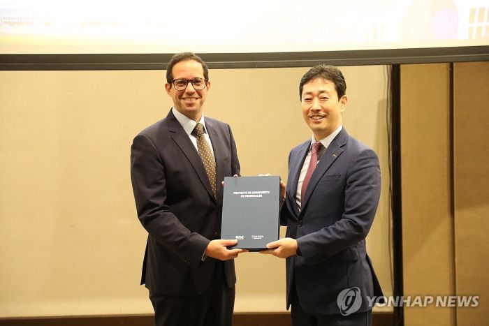 K-인프라, 도미니카로…정부, 신공항 수주지원단 파견