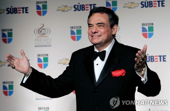 멕시코 국민가수 시신 어디에…추리극이 된 호세 호세의 죽음