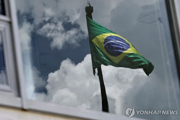 브라질 작년 평균 실업률 7.8%…경제 살아나 10년 만에 최저치