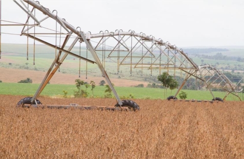 브라질 올해 농산물 수확량 2억4천70만t으로 사상 최대 전망