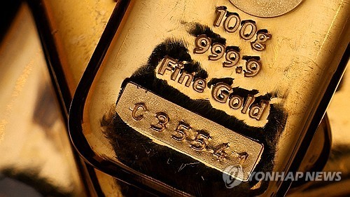 베네수엘라 금 노린 트럼프…정작 잇속은 범죄조직 주머니로