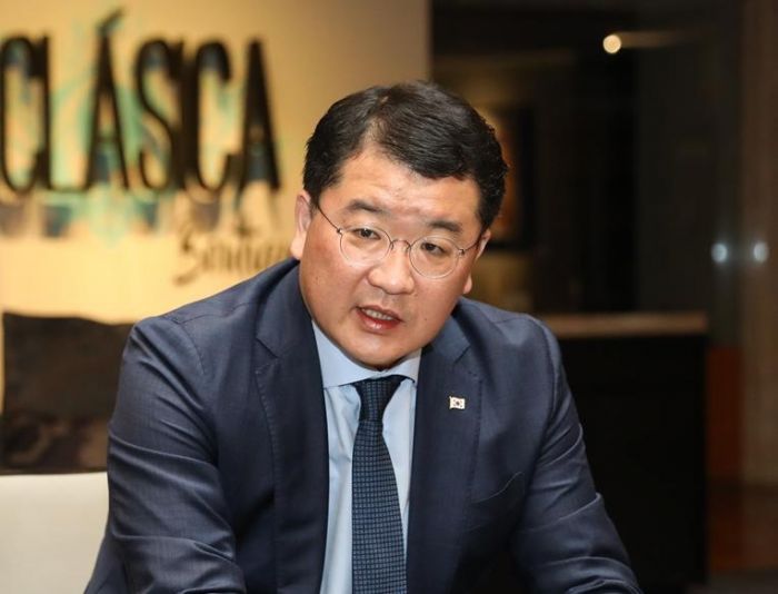 "태평양 공유한 중남미 국가들, 일본 오염수 방류 함께 우려"