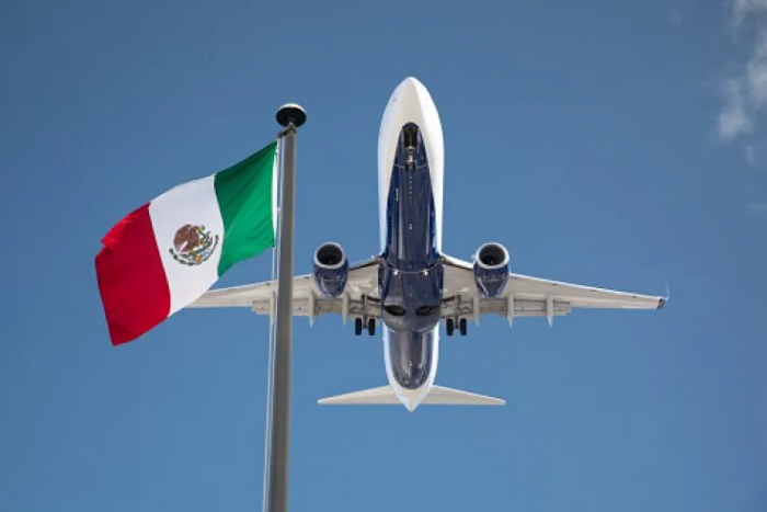 Mexico Considers Transferring Control Of Capital A…
