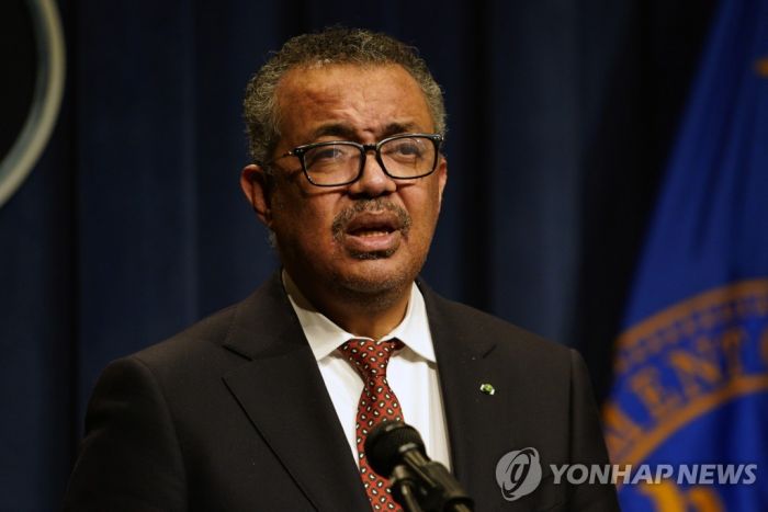 WHO, 한타바이러스 확산속 미·아르헨에 WHO탈퇴 재고 촉구