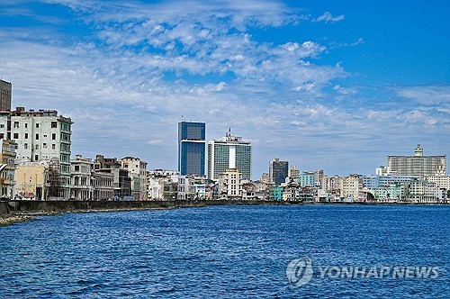 美 최대 압박에 쿠바서 글로벌호텔 '엑소더스'…'멜리아'도 철수