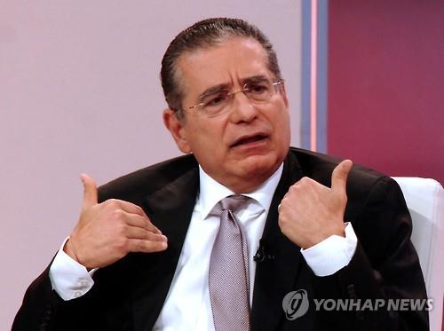 조세회피 '파나마 페이퍼스' 사건 핵심 피고인 폰세카 사망