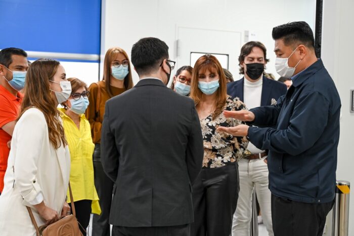 휴젤, 콜롬비아 등 남미 에스테틱 시장 확대 가속화