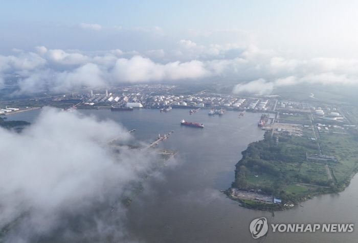 멕시코, 美 압박받는 쿠바로의 원유 공급 중단 정황 송고2026-01-28 01:26