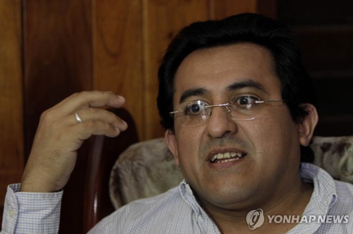 27년전 쿠바 호텔 연쇄 폭탄테러범 석방…사형서 감형