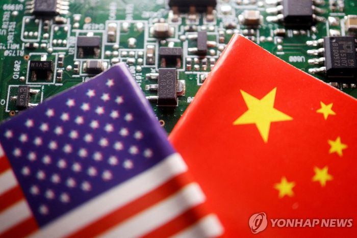 美, 화웨이 계약추진 아르헨 기업에 "비자 취소" 경고…中 반발