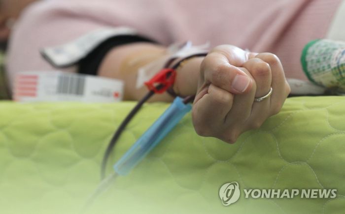 "운전자 벌금, 헌혈로 받자" 우루과이서 이색 입법 추진