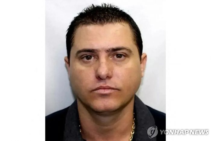 '브라질 사회악' 범죄조직 수괴 체포…"정치인이 뒤봐줘"