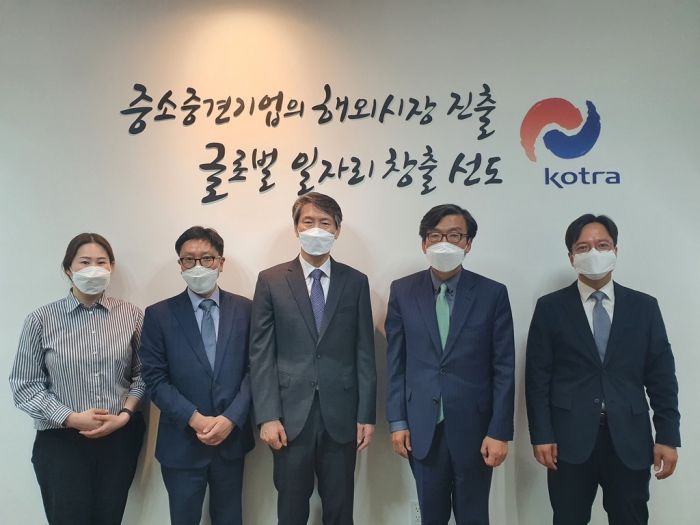 특허청, 러시아·멕시코에 해외지식재산센터 신설
