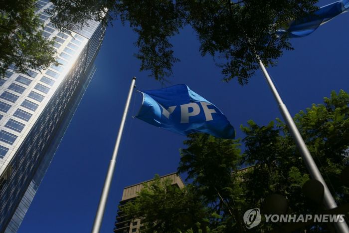 나랏빚 쌓인 아르헨 '22조원 배상액 마련' 美판결에 항소