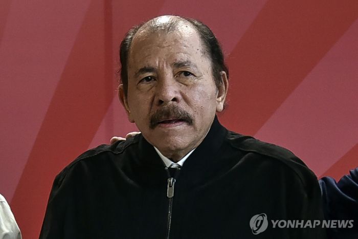 니카라과, 美의 새로운 골칫거리 되나…北·中·러와 밀착 강화