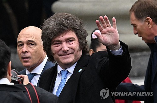 빚내 빚 갚는 아르헨…국제기구 보증으로 50억달러 차입 추진