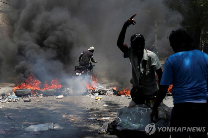 모국 어려워져 美에 의탁한 중남미 출신 53만명 추방 위기