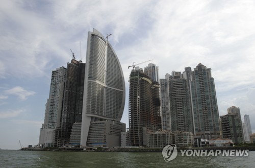 파나마 정부, 트럼프 인터내셔널 호텔 경영권 분쟁 조사 착수