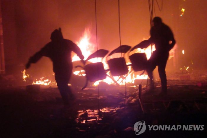 대선 개표 논란에 '안갯속' 볼리비아 운명…정부 "숨길 것 없다"