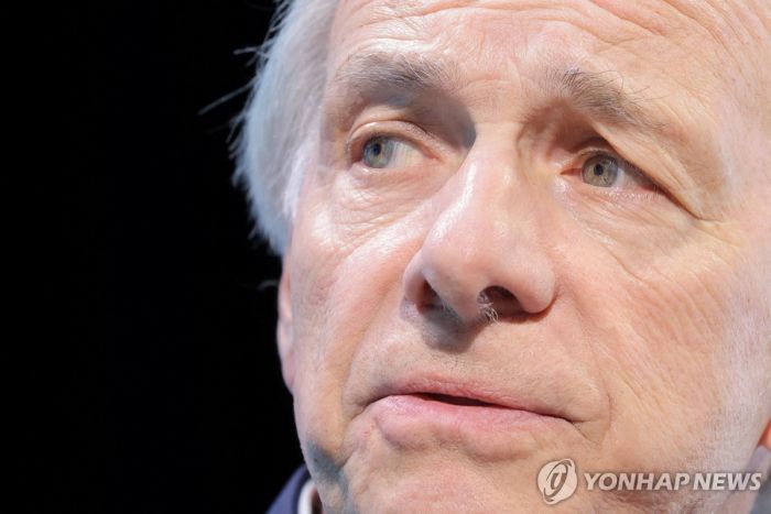 '글로벌 큰손' 달리오 "美, 경기침체보다 더 나쁜 일 발생 우려"