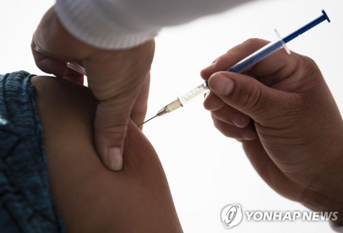 중남미 코로나 백신 접종 '거북이 걸음'…접종률 1% 안팎