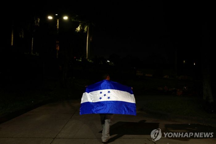 애틀랜타 한인타운 인근 온두라스영사관 앞 총격…멕시코인 사망