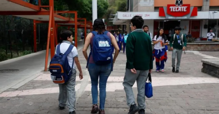 Mexico cancels plans to end school year early for …