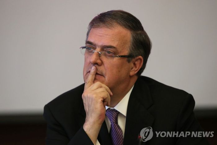 멕시코·볼리비아 관계 급랭…"외교관 위협" vs "임시정부 무시"
