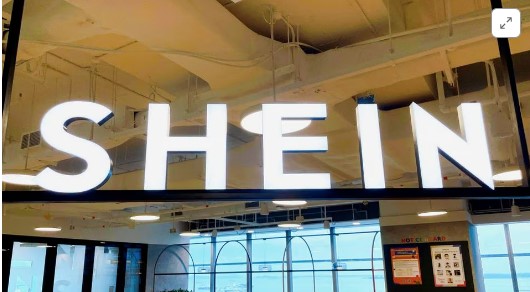 Exclusive: Fast-fashion giant Shein plans Mexico f…