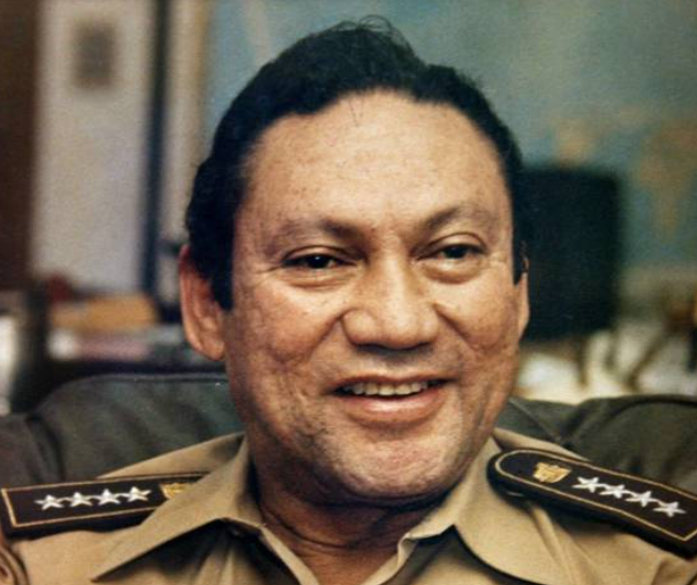 36년 전 1월 3일 같은 날에도…美, 중남미 독재자 끌어내렸다