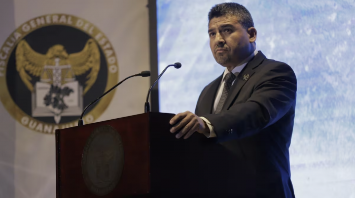 Carlos Zamarripa, el poderoso fiscal que se hizo i…