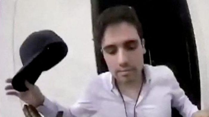 Ovidio Guzmán: Drug lord El Chapo's son pleads not…