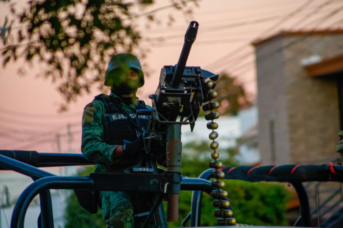 México y Estados Unidos diezman a Los Chapitos