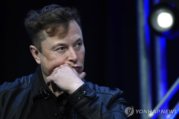 "엑스 검열하다니"…머스크, 브라질 법원 또 도발
