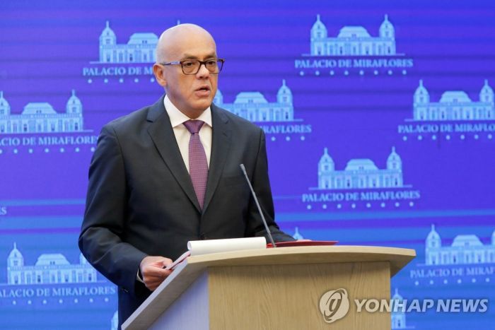 베네수엘라, 정치범 110명 사면…'선거 보이콧' 야당 달래기