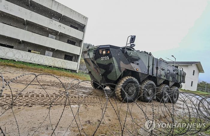 현대로템, 페루 육군에 K2 전차·차륜형 장갑차 공급한다