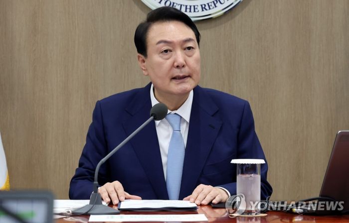 한-에콰도르 정상, 수교 60주년 기념 축하 서한 교환