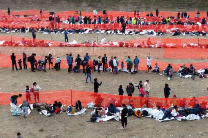 Estados Unidos y México acuerdan más control en la…