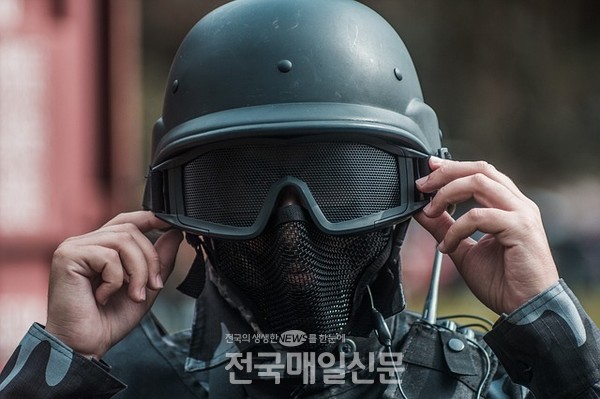 엘살바도르, 15일 만에 조직원 9천여 명 체포